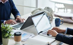 如何提升工作效率？別再寫電子郵件了！