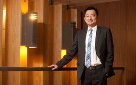 開啟金融新視野— 亮出ＣＦＡ  成功踏入投資業