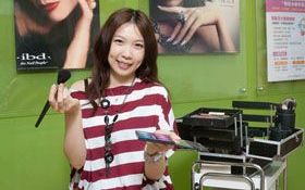 社會新鮮人擁有美容、美甲、美髮關鍵證照— 沒有高學歷 起薪3萬羡煞人