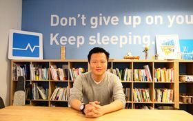 24歲讀MBA、28歲當總經理、30歲創業 他如何用短時間打造黃金履歷