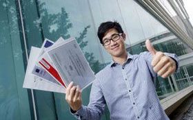 沒人罩也要有證照— 證照比碩博士還實用 