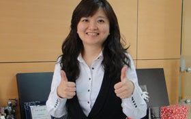 讓未來的你感謝現在的你— 從保險證照享受Fashion人生