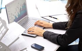 外商公司 Excel 圖表密技3步驟