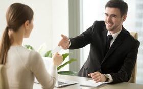 頂尖業務不跟客戶說要介紹產品