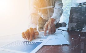 風險無所不在，但整體可預測