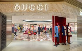 殺出奢侈品紅海！Gucci靠3招品牌轉型，締造連續7季成長