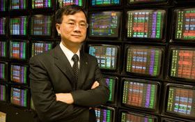 看移動平均線找強勢股買進訊號