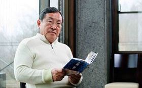 想法對了錢就進來了