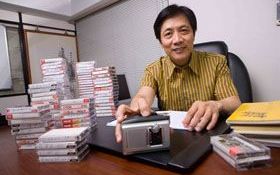 事業筆記達人柯朝祥的人生沒有僥倖— 把簡單的事重複做 