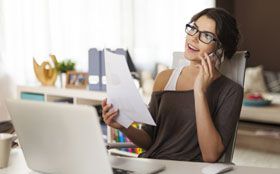 新公司來打聽你，主管沒有義務幫你說好話，你怎麼辦？