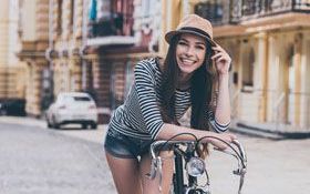 如何把單身活得精彩？你必須「五感全開」