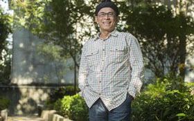 技術分析大師蕭明道 4招挑出好股 