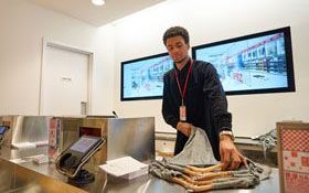 優衣庫的用人策略