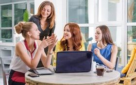 企業家與創業者共通點：以有限資源實現無限理想