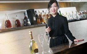 不拒絕上司給的挑戰 實習生當上總經理 