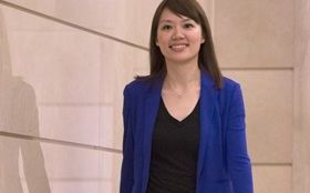 細心筆記  28歲秘書變總座