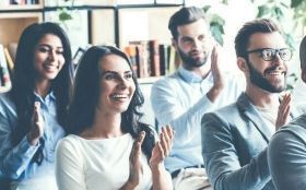 要做到不嫉妒，就要練習欣賞他人的好！