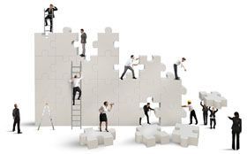 優秀人才聚一起，團隊就超強？績效高的團隊，都有兩大特質