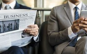 9成的財經新聞，你都可以忽略！