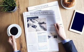 一次看懂英文新聞標題