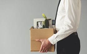 如何正確地開除一個員工？ 