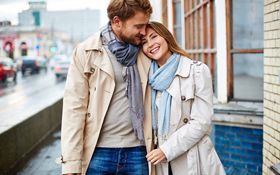 交往久了沒火花？老夫老妻：靠「慢慢走」才能熱戀一輩子