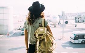 你是在旅行，還是在浪費生命