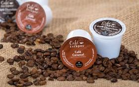 賣膠囊咖啡也可以走「平台經濟」？看這間公司如何拉幫結派，迅速崛起成為美國第三大飲料集團