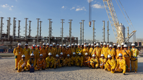 資深經理人外派煉油國前線 靠英語力拓展業務