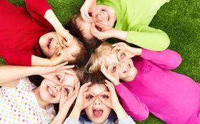 兒童保險分學齡前、後2階段規劃