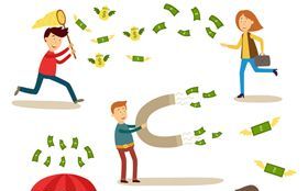 做好錢包管理、從生活小動作做起，不怕通膨怪獸來襲！