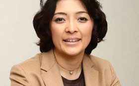 40歲單親媽媽+日本新世代商管女王—勝間和代：追求效率最大化
