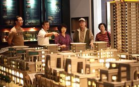 房價翻漲速度快 以買代租才划算—第七件事：早5年買房