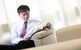 張錫 率領國泰躍進國內前五大投信—態度比專業更加重要