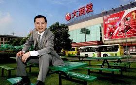 黃明端  讓尹衍樑三顧茅廬的大將軍—永遠做的比老闆要的還多 