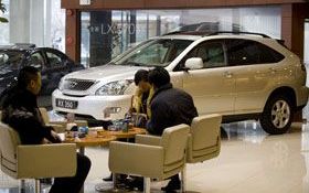 第四件事：晚10年買車—一台車開5年 花費等同一部新車