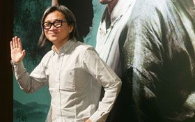 億元票房導演的獨門心法—陳可辛：有危機感　會更懂謙虛