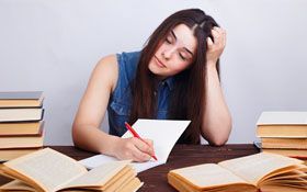 大學四年對 主修沒興趣怎麼辦