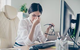 想要不加班 得先找出你的工作瓶頸