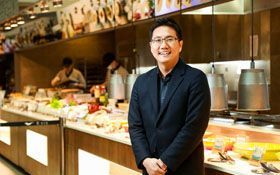 年營收 28 億！饗食天堂母集團如何靠 PDCA 省下千萬成本？