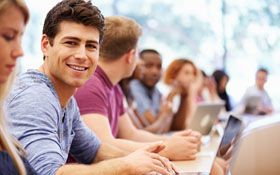 怎樣度過大三大四