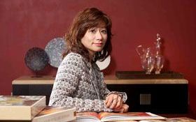 郭倩如 敲出完美的人生藝術戰場—沒有最好 只有更好