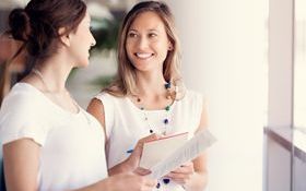 對於職場八卦，做「冰箱」就好，別做「果菜機」！