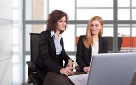 簡單三個方法，讓主管工作上信任你