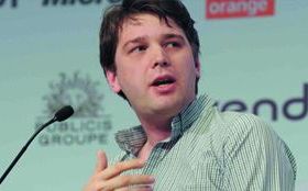 梅森 從打工仔變身Groupon執行長—意外驚喜成就不平凡人生