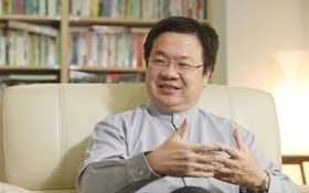 好習慣，都是從不習慣開始的—戴晨志傳授每天進步一點點的法寶