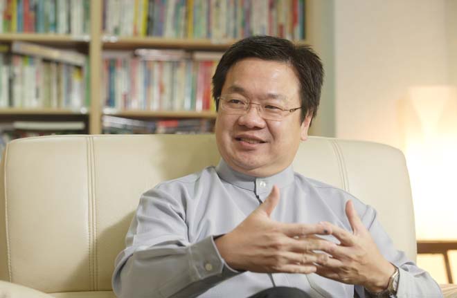 好習慣，都是從不習慣開始的—戴晨志傳授每天進步一點點的法寶