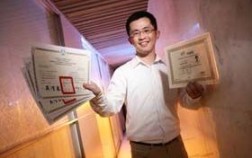 你還在看食尚玩家、康熙來了嗎？—偷窺多益滿分王的睡前自學計畫 