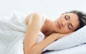 我不要當「累趴族」—睡個好覺有方法