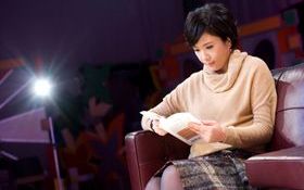 感應書中訊息　和經驗做連結— 方念華：睡前讀書　有助腦波與心靈平靜